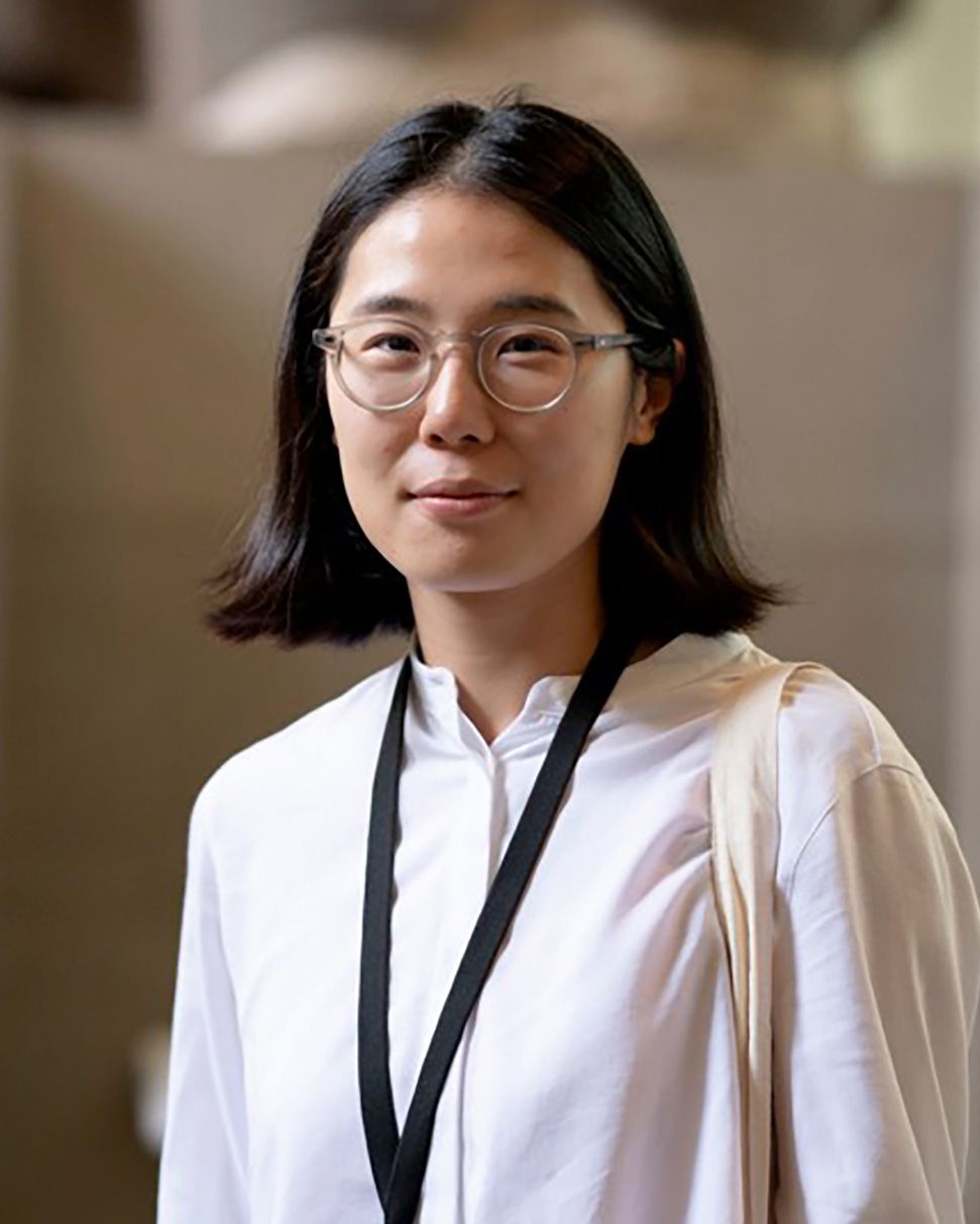 Yiman Lin