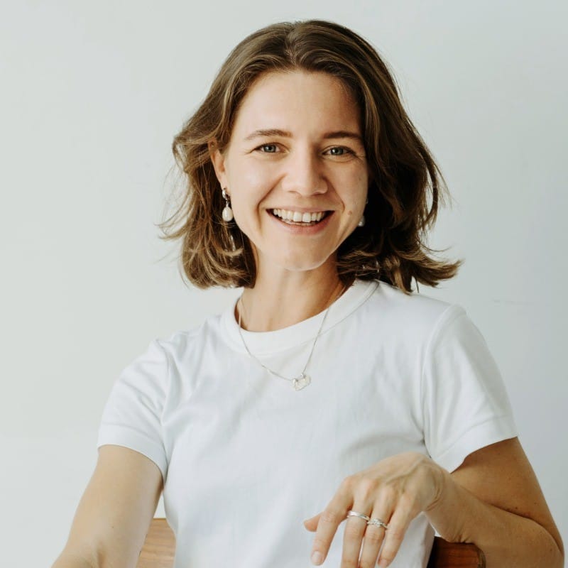 Lisa van den Bos