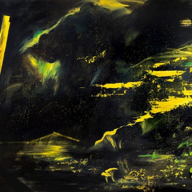 Night Energy