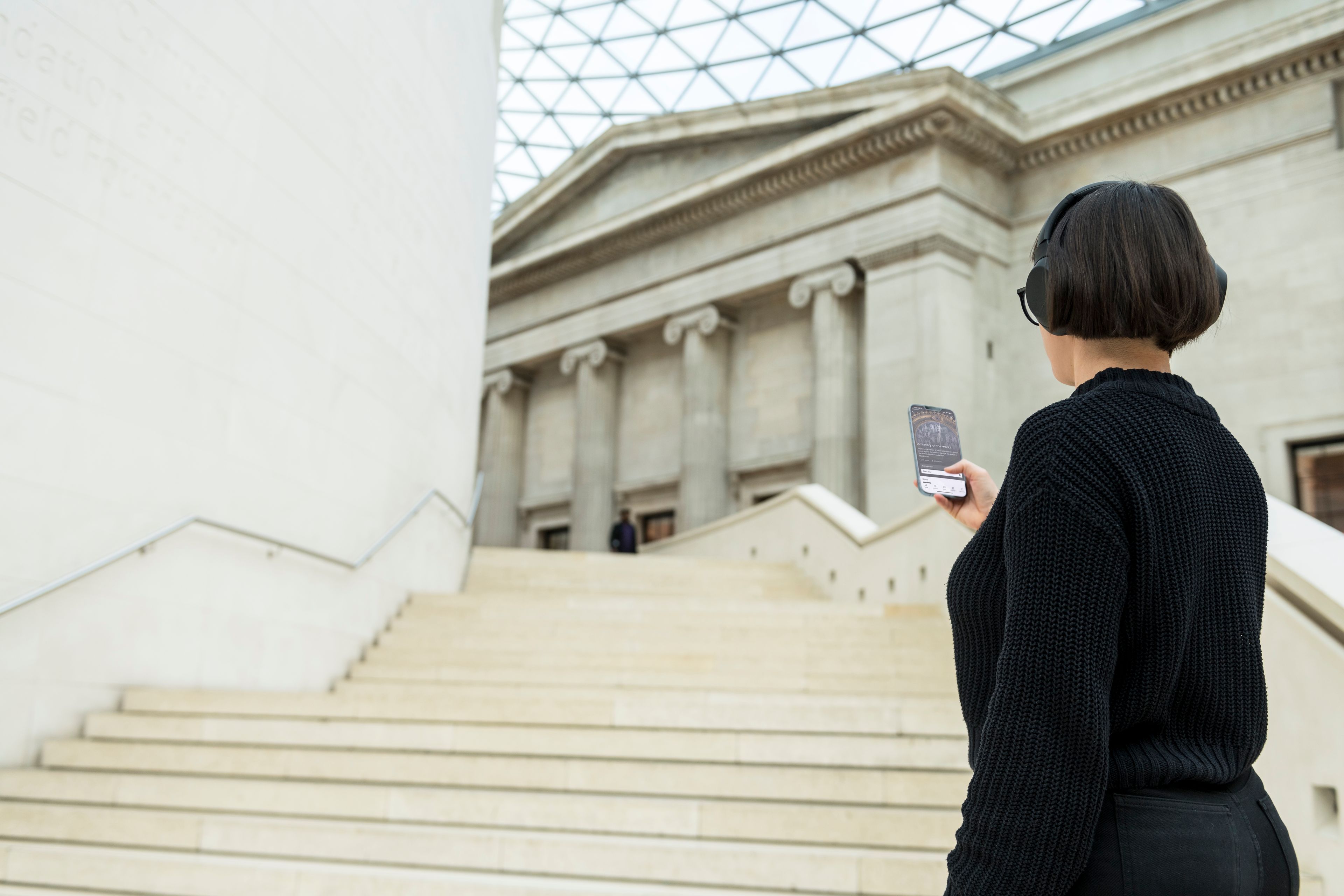The British Museum, in your pocket