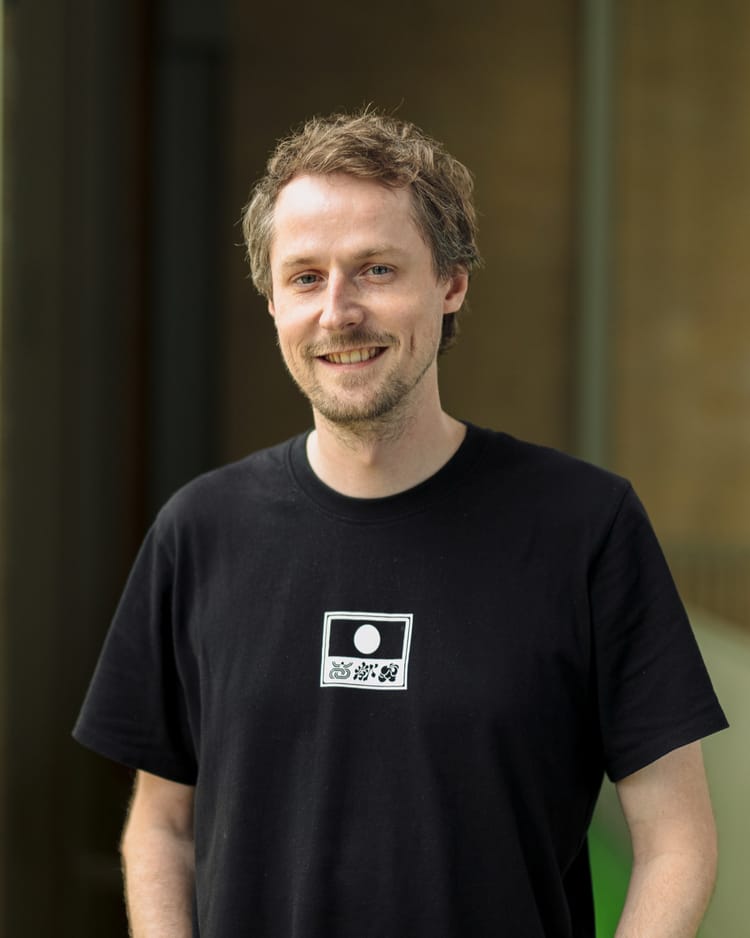 Edwin Koehoorn