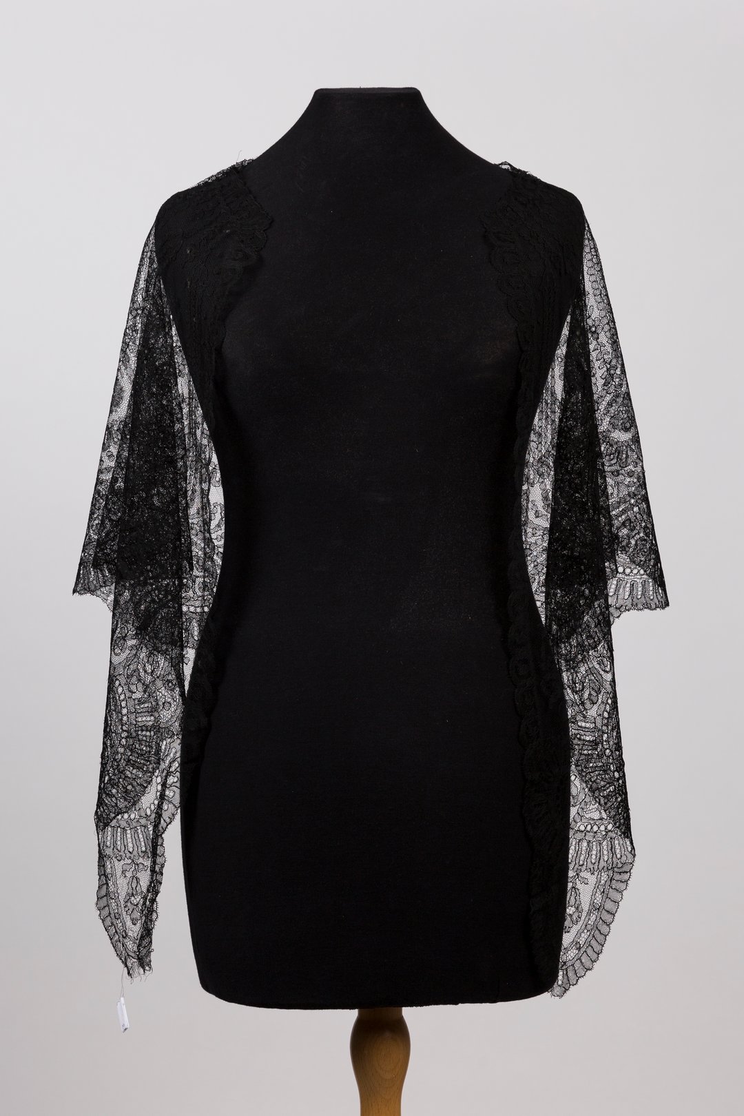 Modestuk van een boerendame