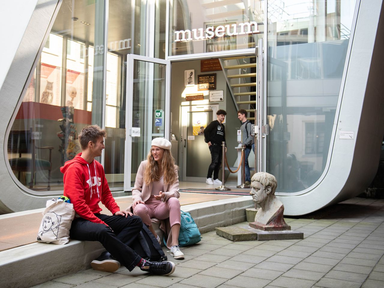 Universiteitsmuseum Groningen