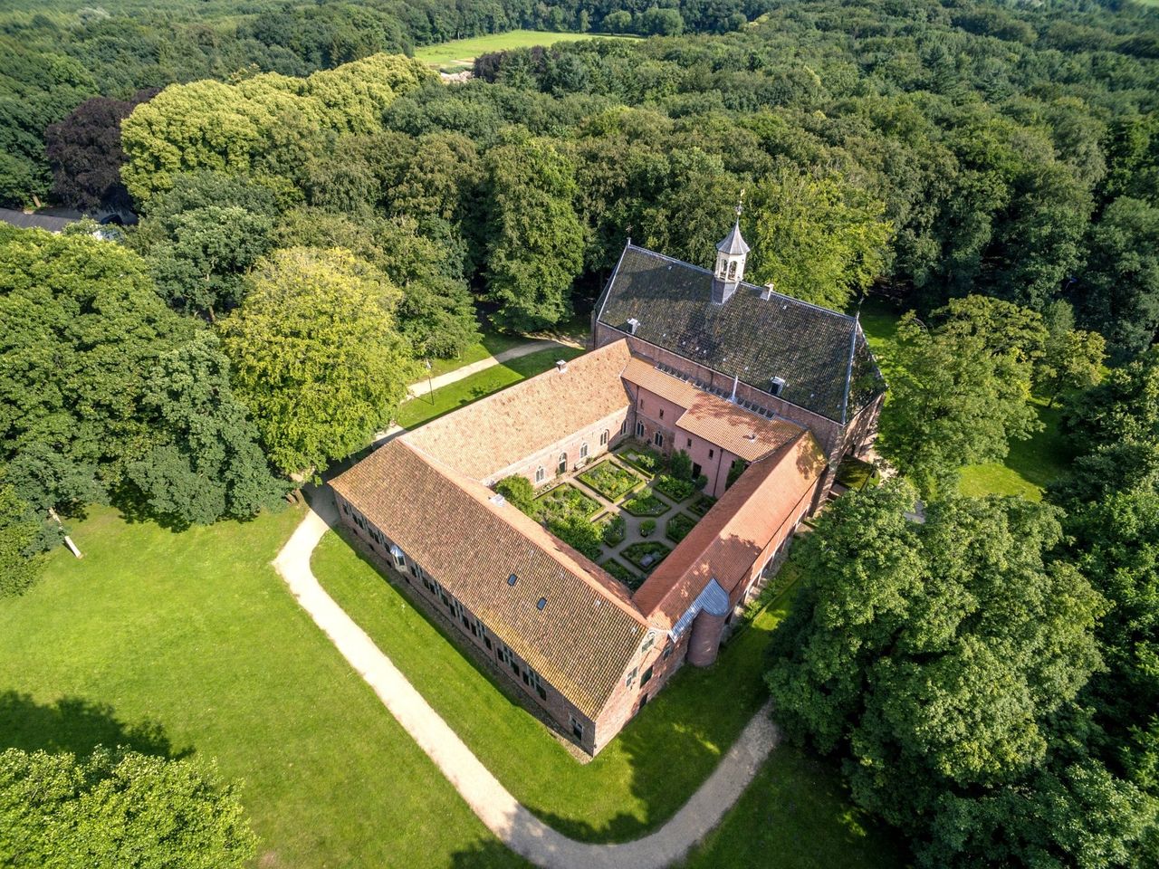 Museum Klooster Ter Apel
