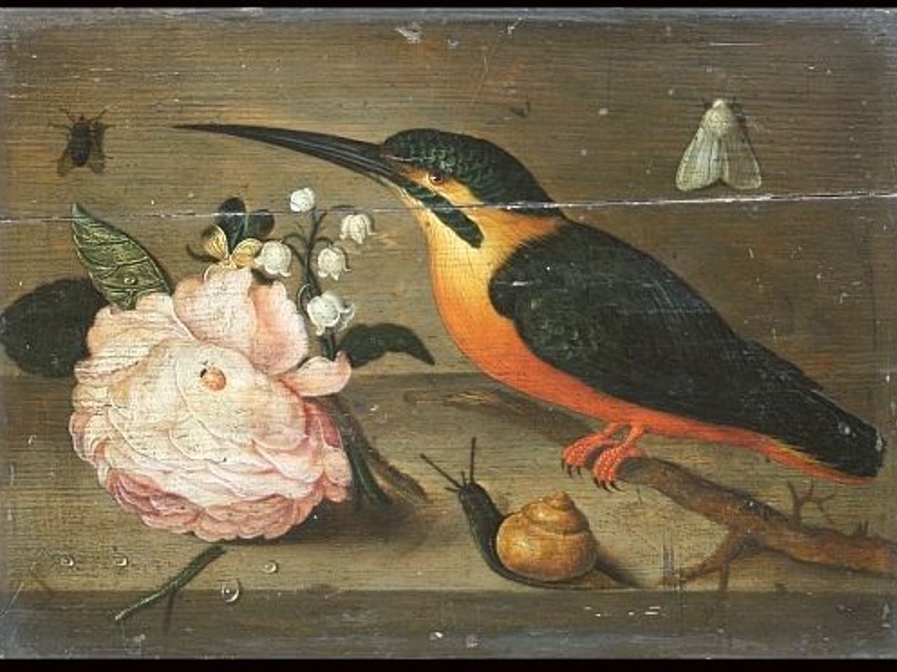 Stichting Van der Wyck-de Kempenaer