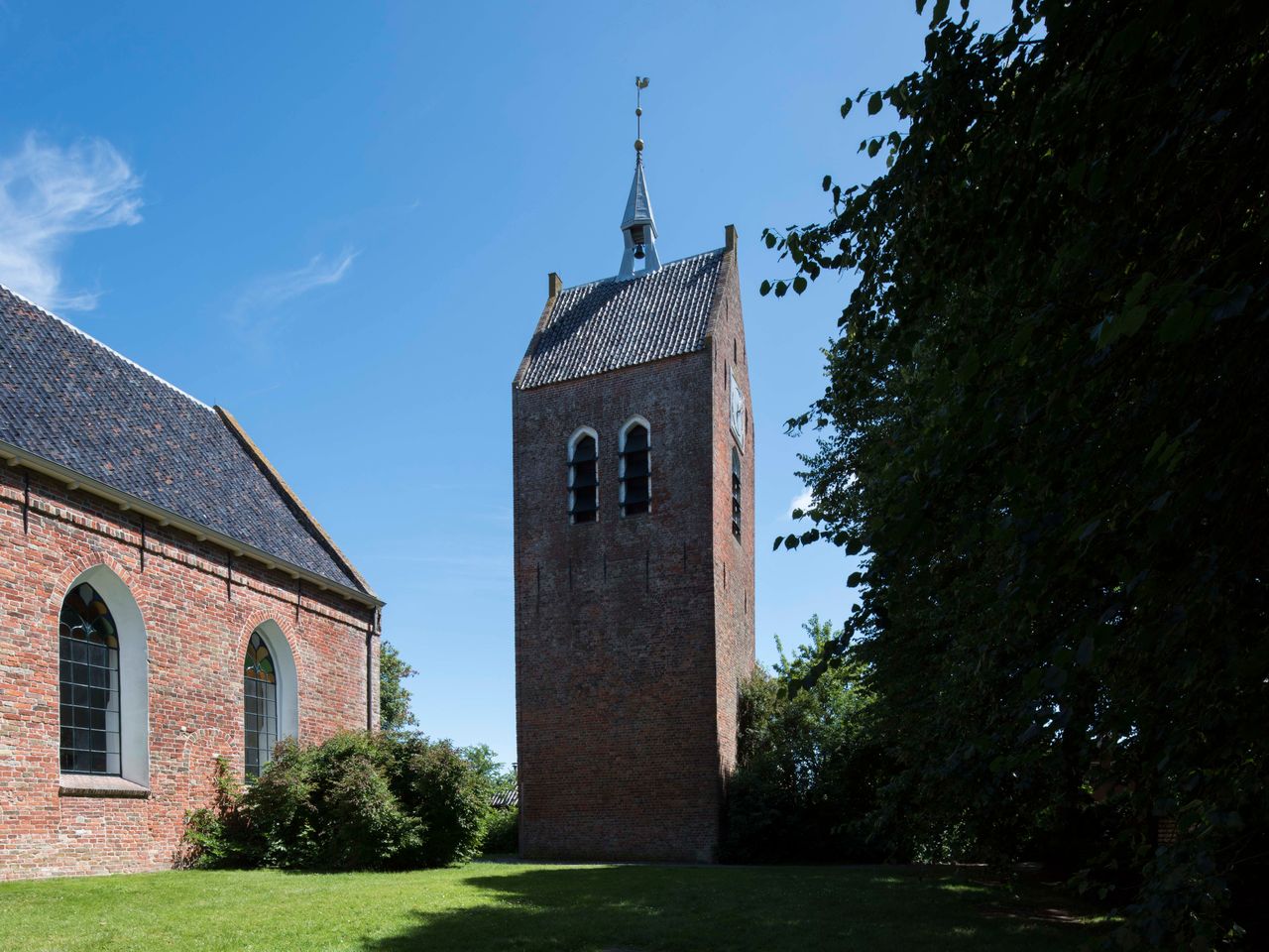 Stichting Oude Groninger Kerken