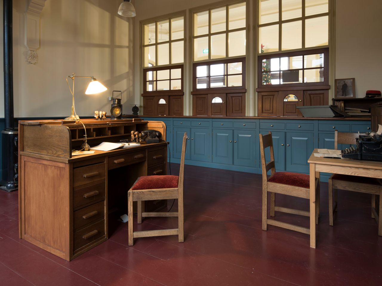 Noord-Nederlands Trein en Tram Museum