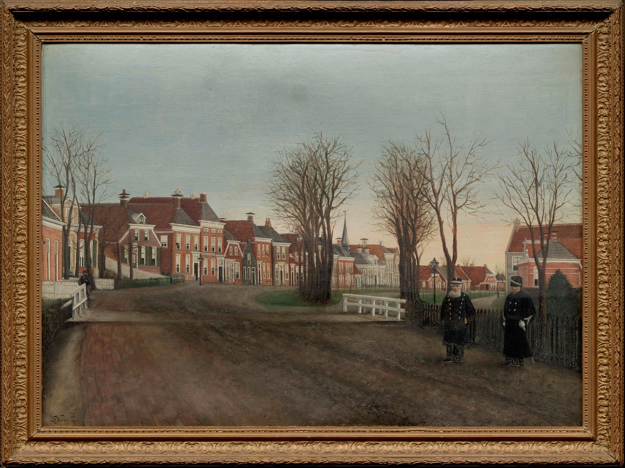 Vestingmuseum Bad Nieuweschans