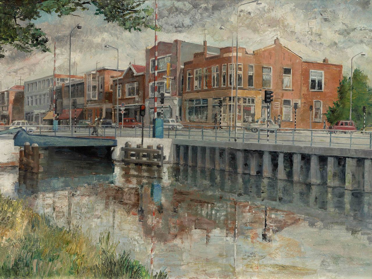 Streekhistorisch Centrum Stadskanaal