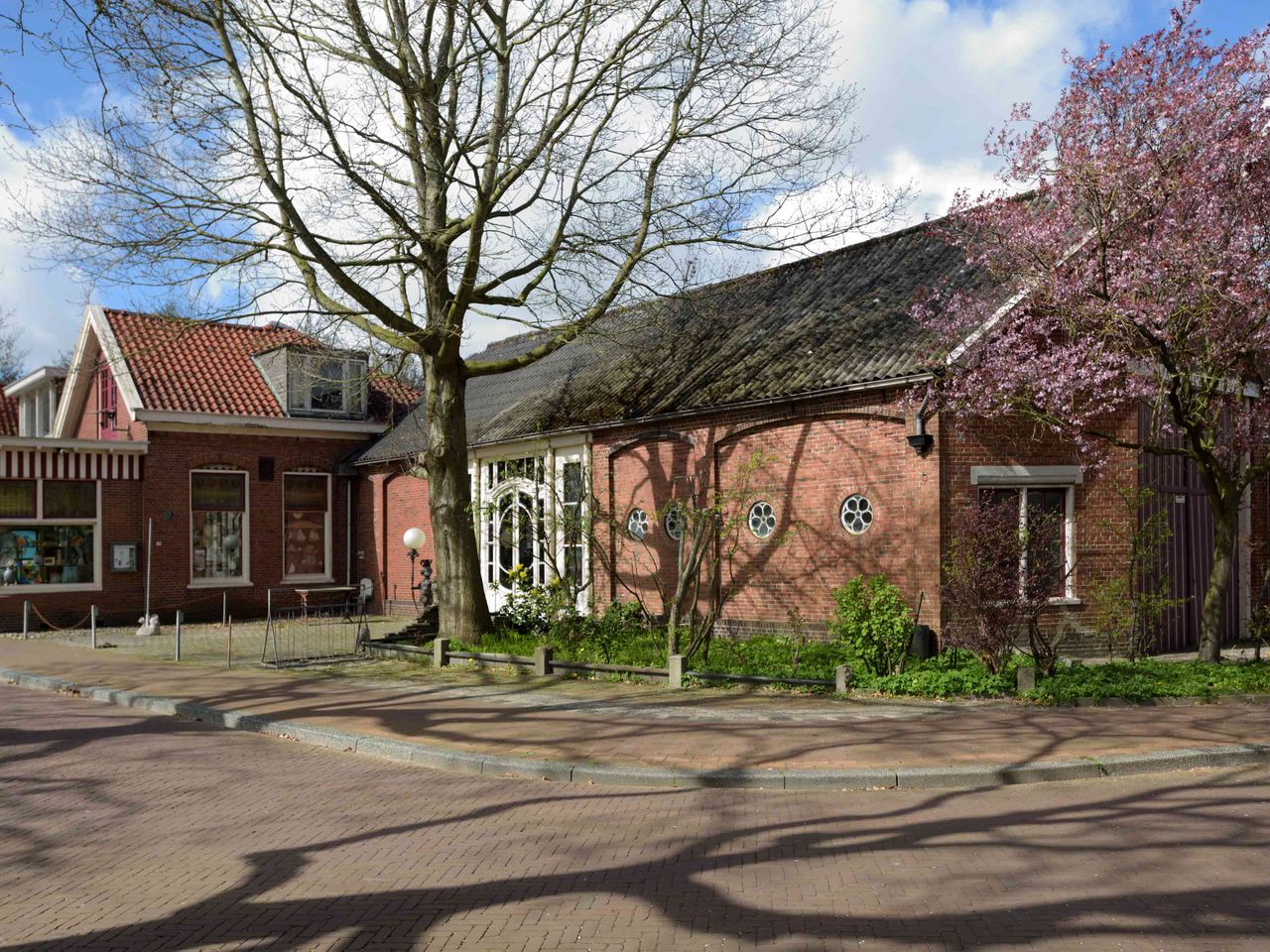 Oudheidkamer Uithuizermeeden