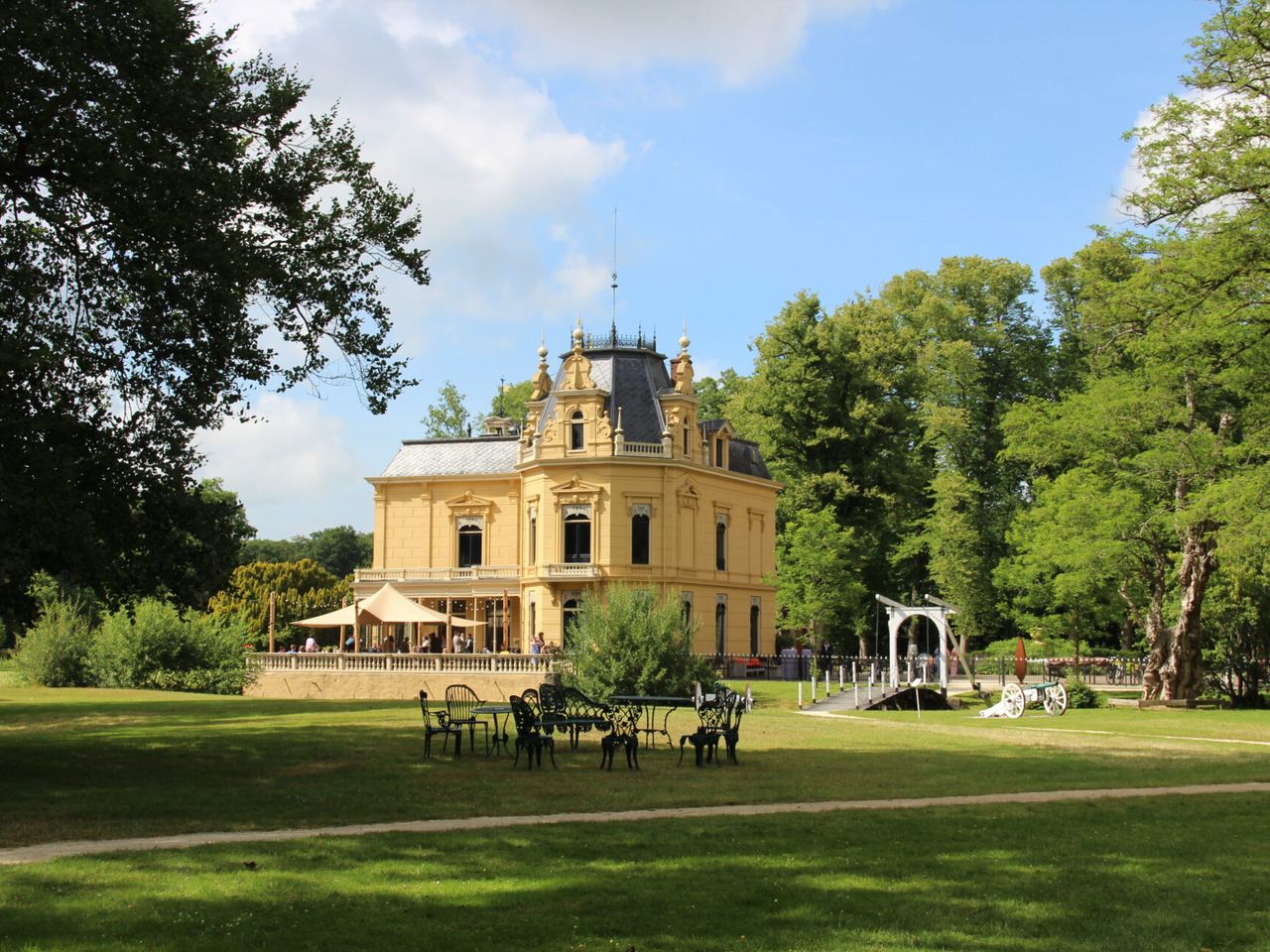 Museum Nienoord