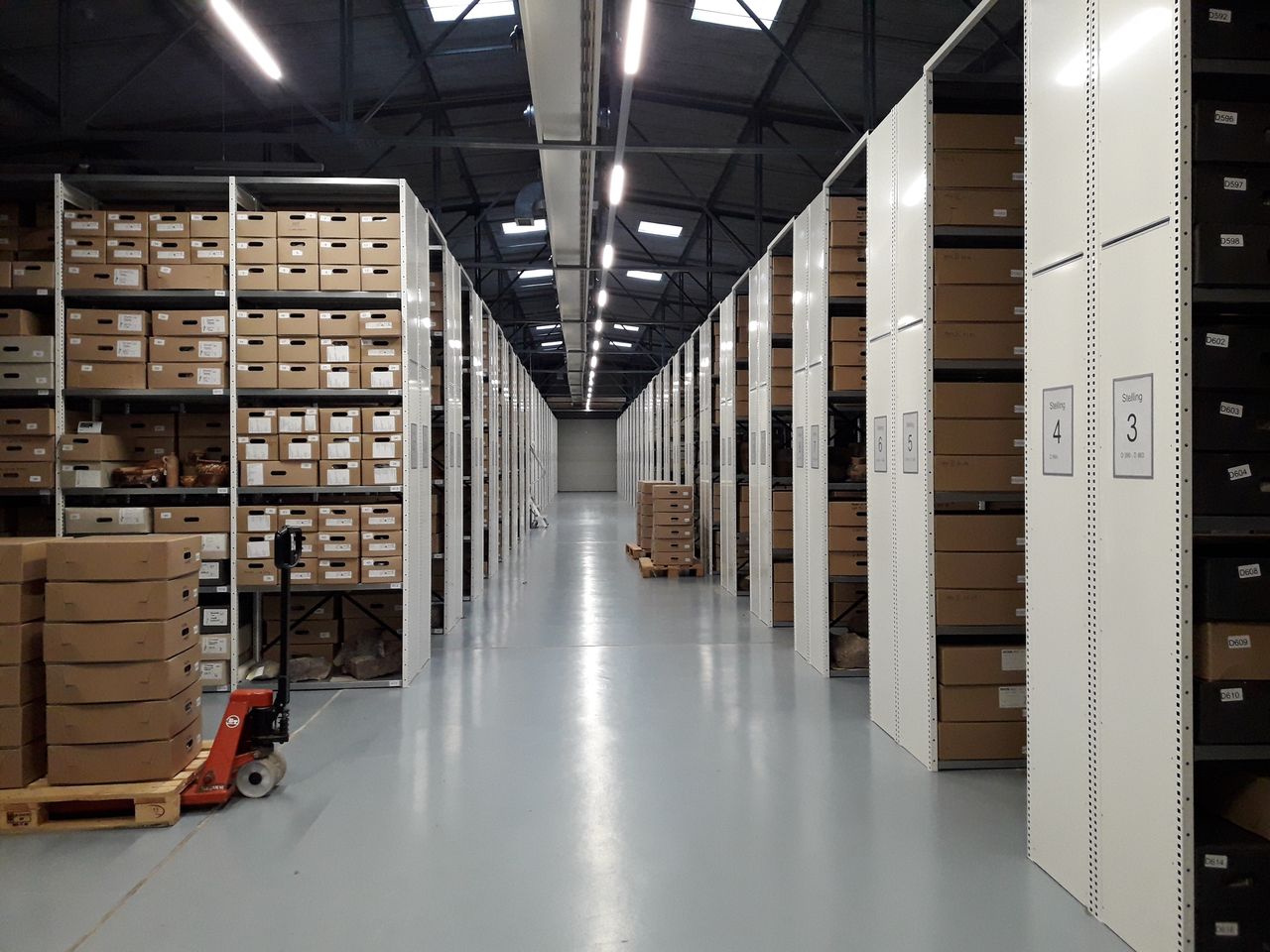 Noordelijk Archeologisch Depot