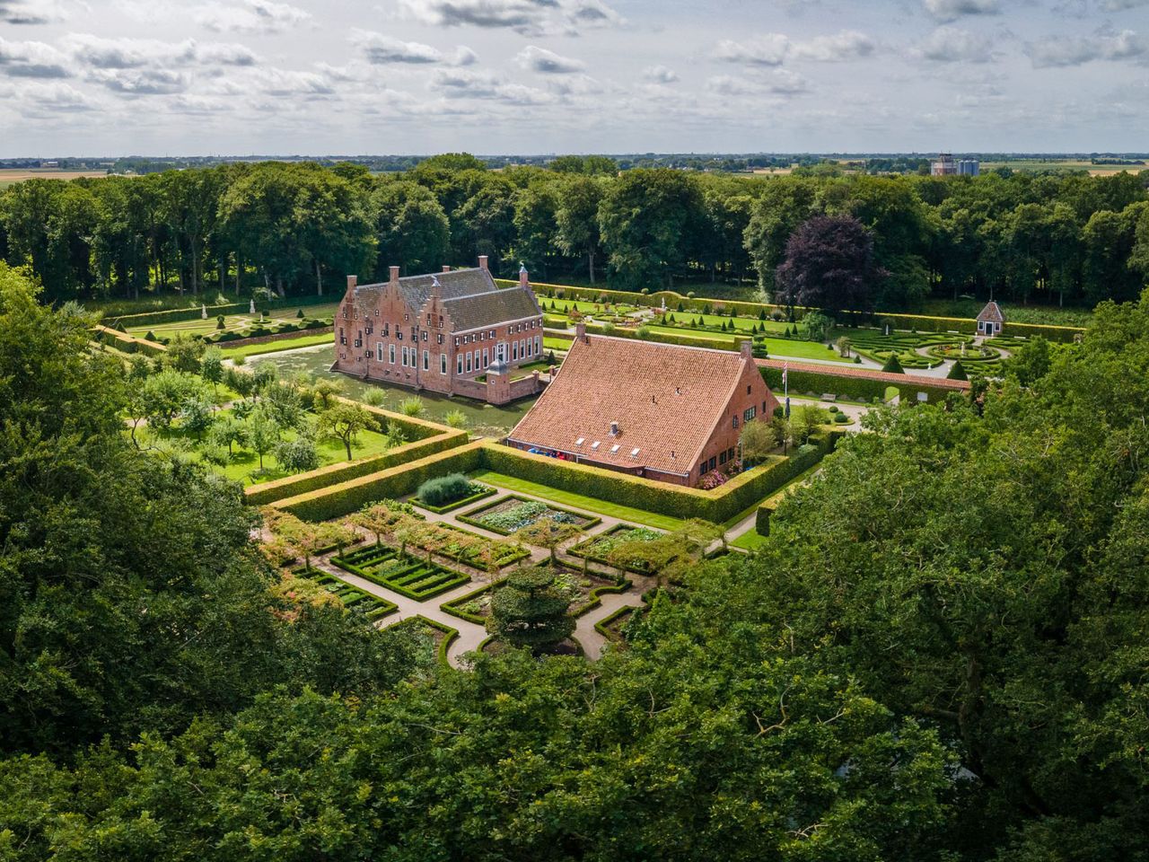 Menkemaborg