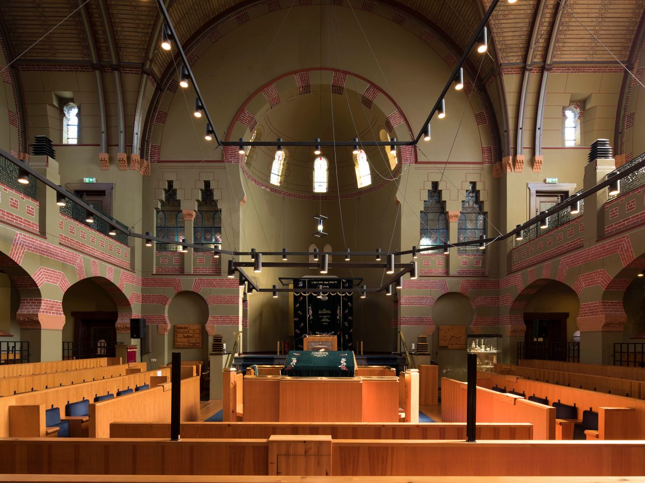 Synagoge Groningen