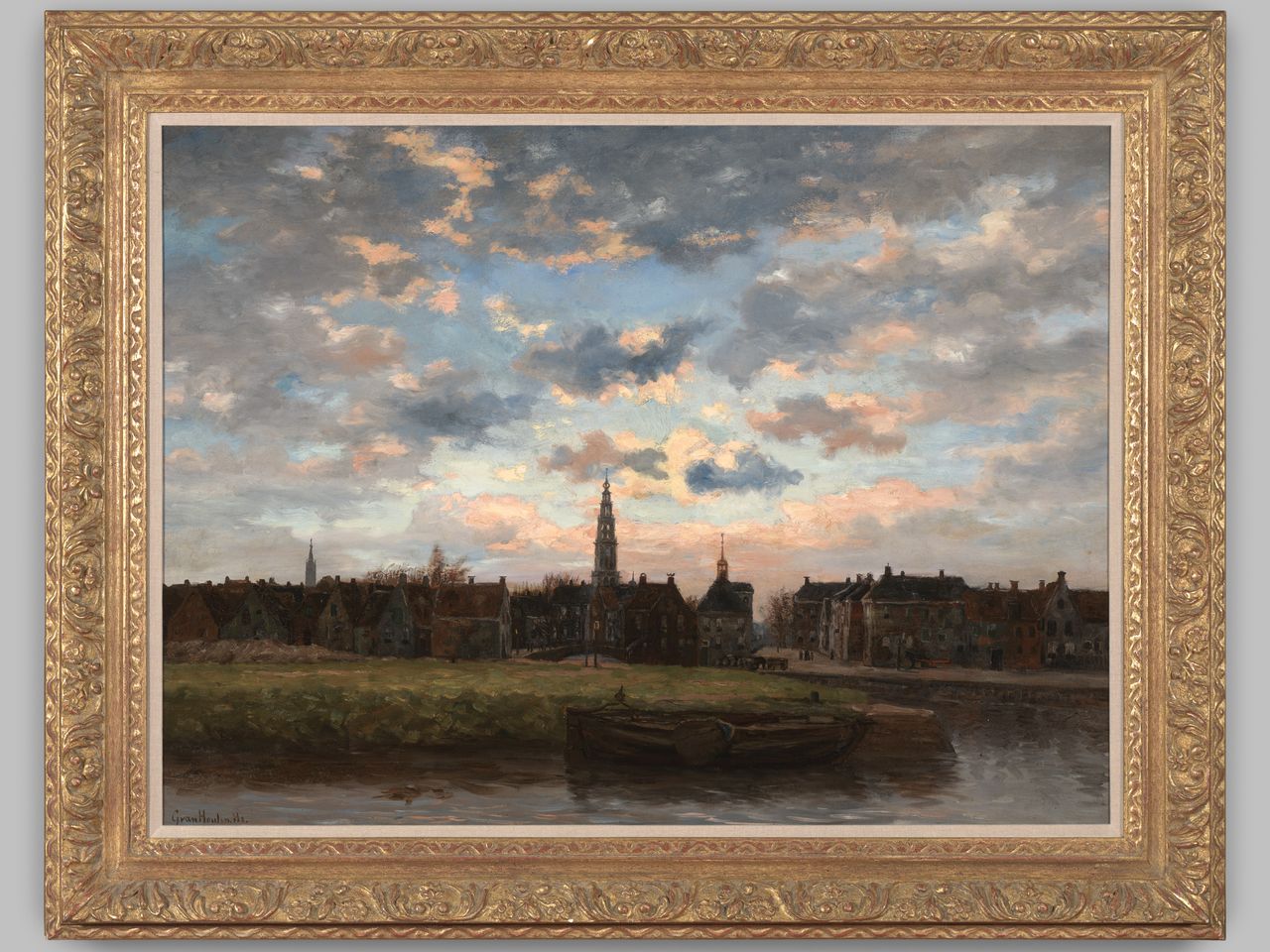 Gerrit van Houten Stichting