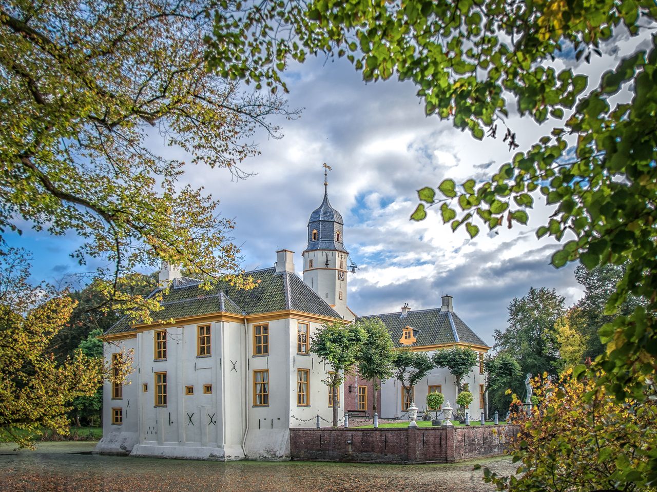 De Fraeylemaborg