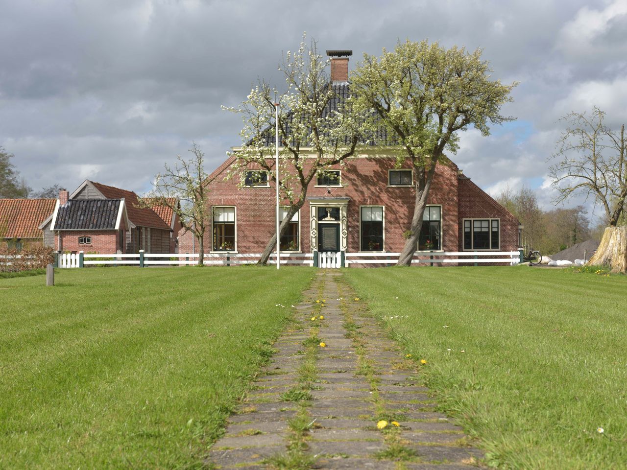 Oudheidkamer Fredewalda