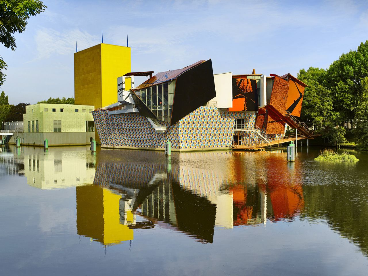 Groninger Museum