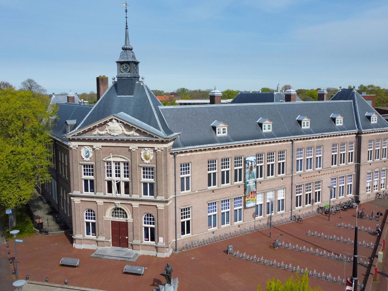 Veenkoloniaal Museum