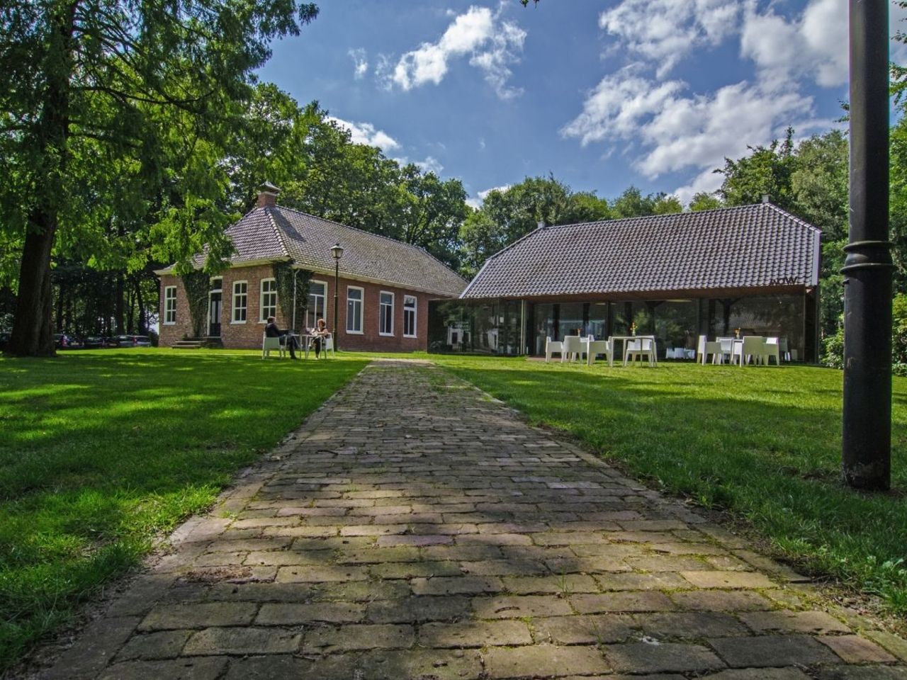 Het MOW | Museum Westerwolde