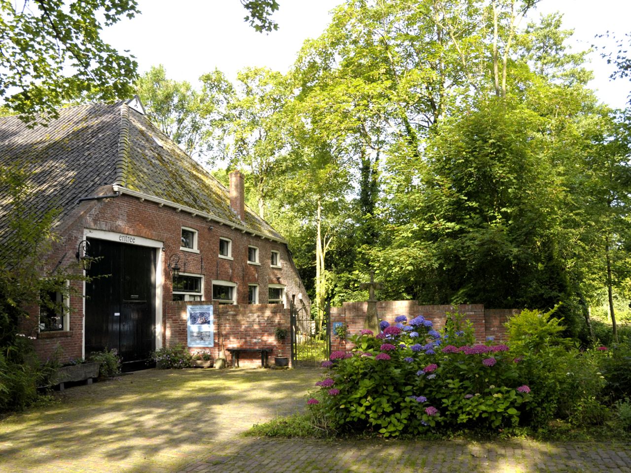 Museum Møhlmann