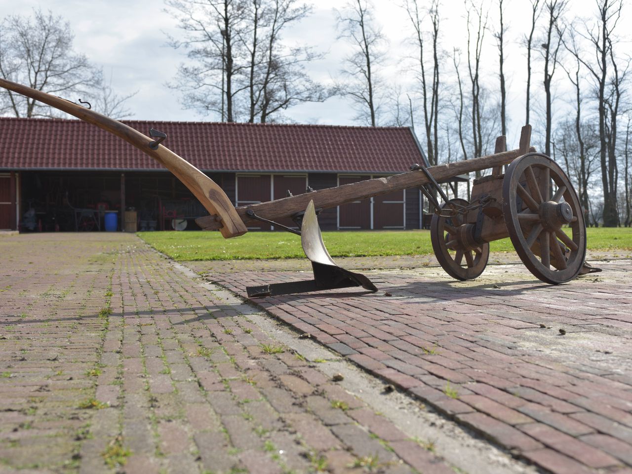 Museum ’t Rieuw
