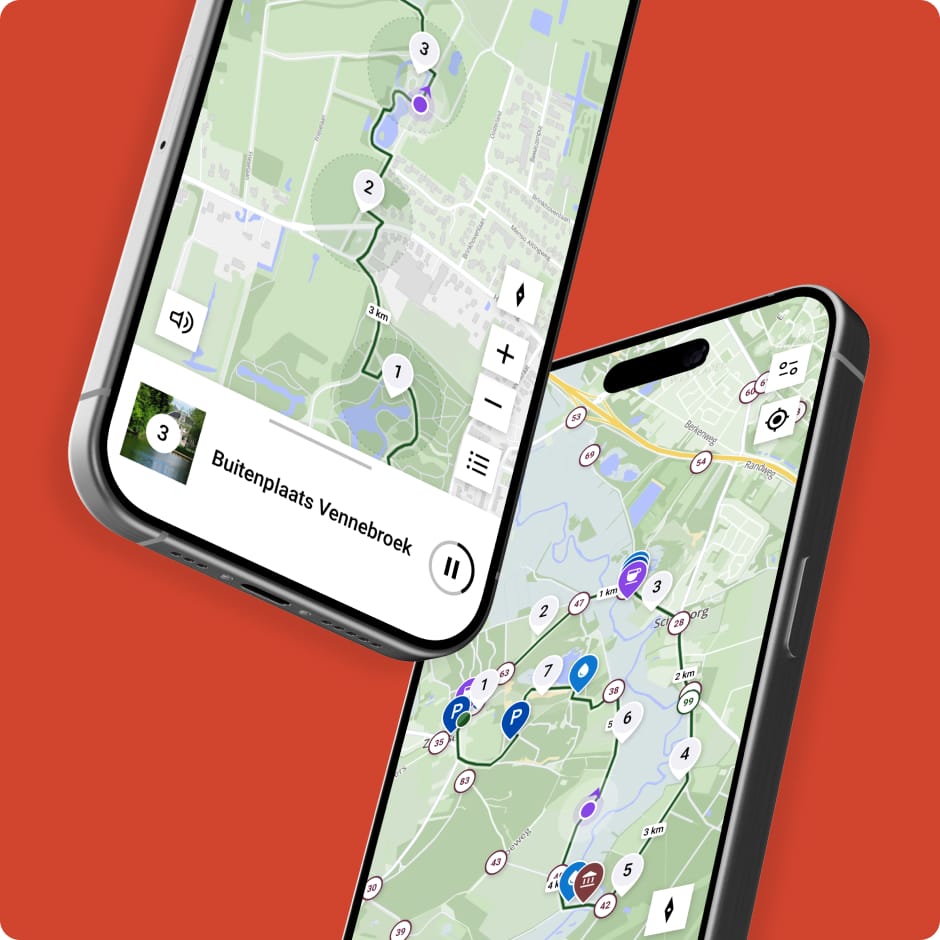 Podwalks 