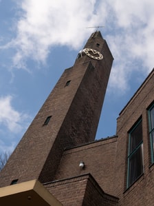 Het Berlagehuis