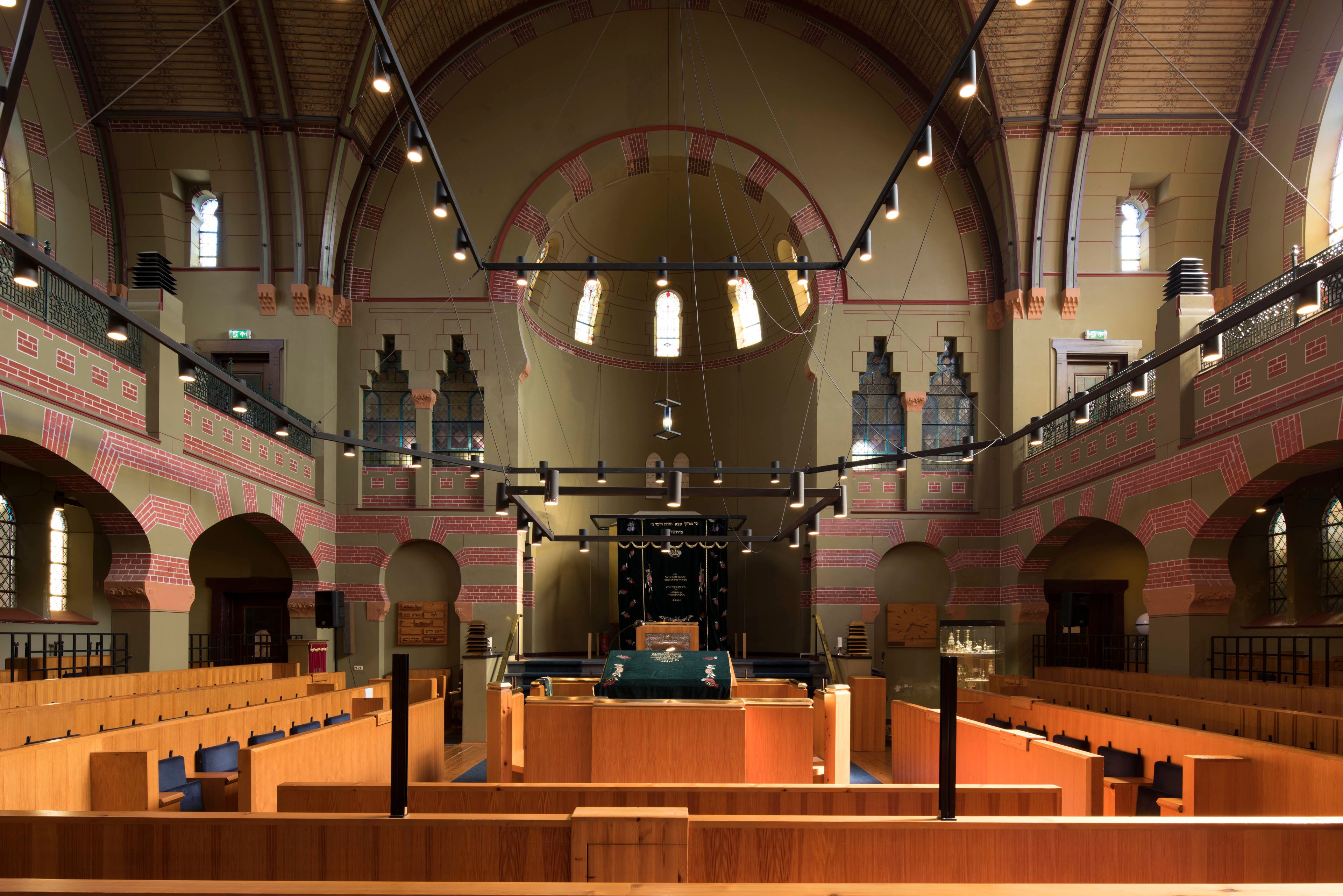 Synagoge Groningen