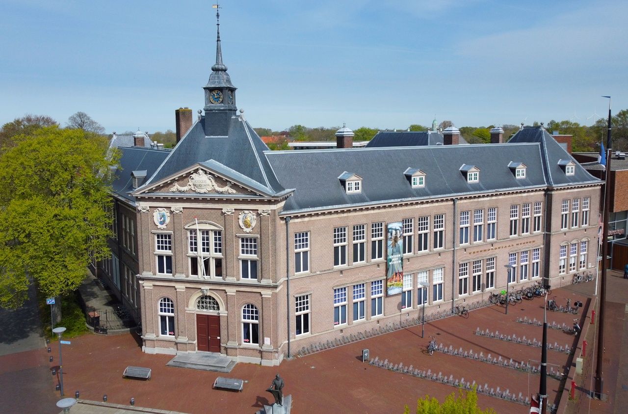 Veenkoloniaal Museum