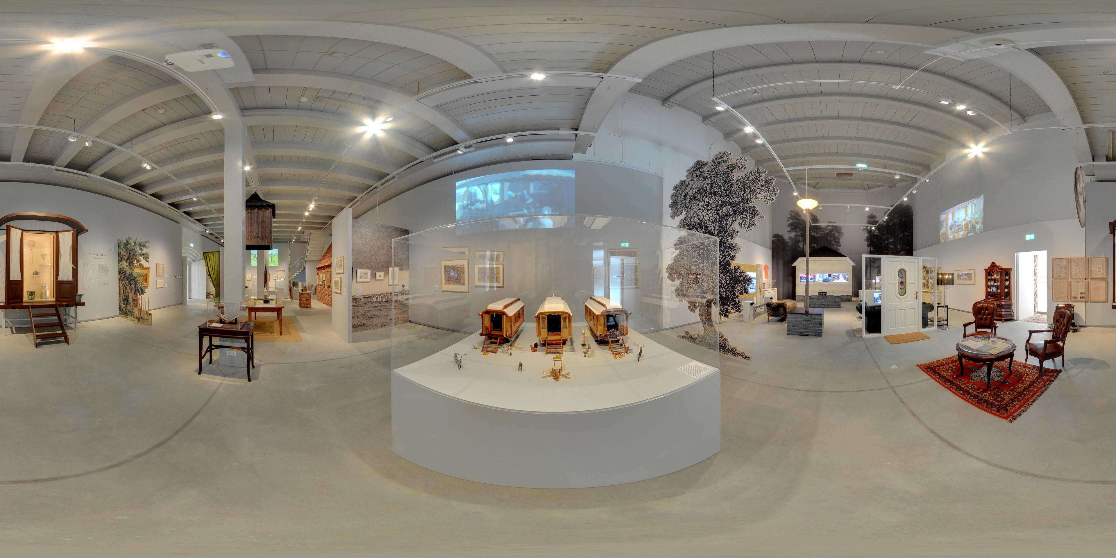 360°-fotografie