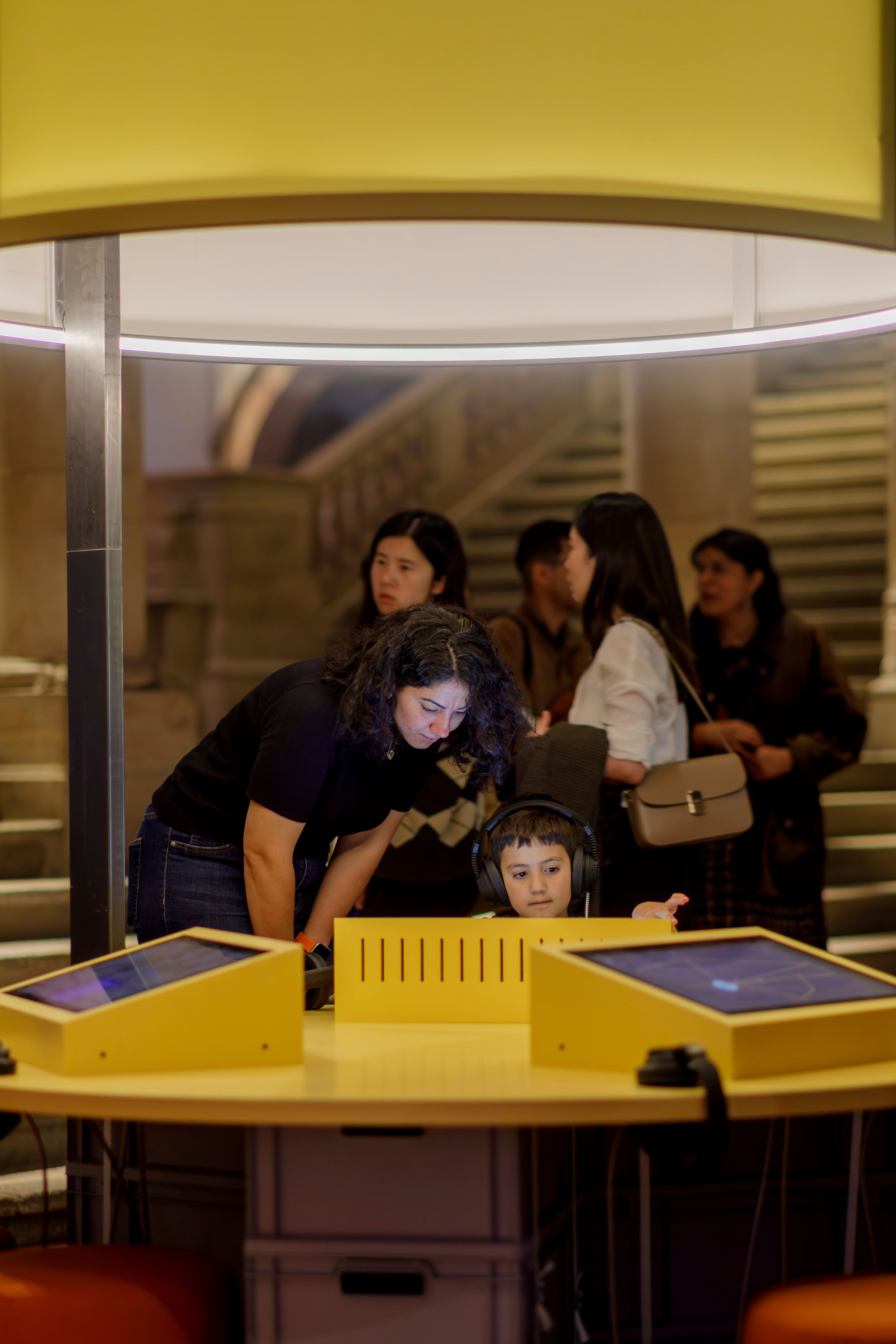 Touchscreens