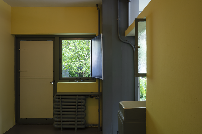 RSH kamer van het dienstmeisje.png