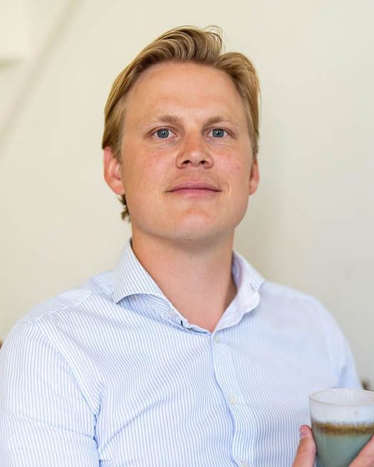 Thijs Wesselink