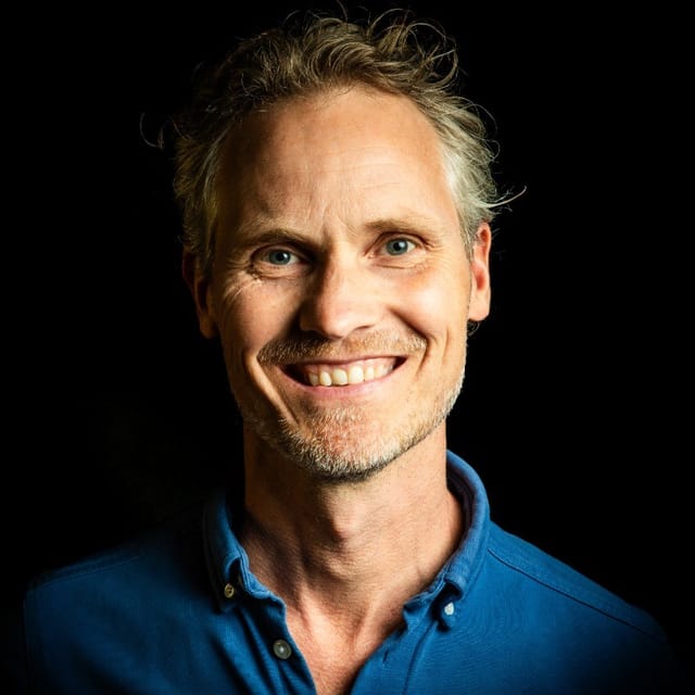 Jos Jansen & Vincent de Koning