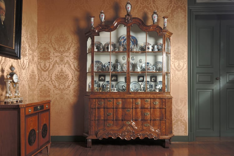 Schyt actien en windhandel