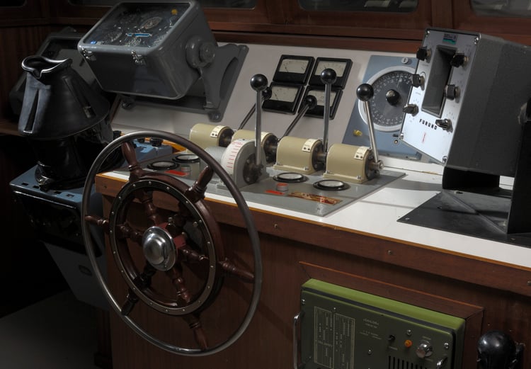 Krabben, kokers en groenkoppen