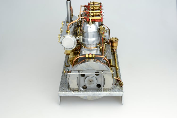 Met vernuft en geduld