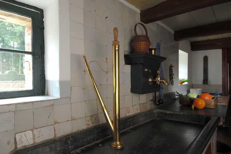 ‘Wat hebben we hier?’