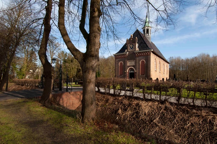 Verboden voor honden