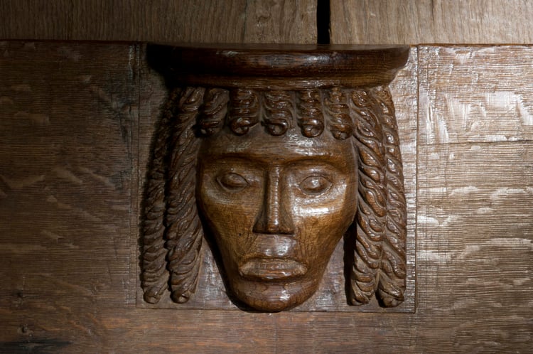 Menselijke deugden en ondeugden