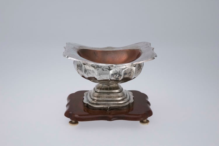 Stijlvol warmhoudertje