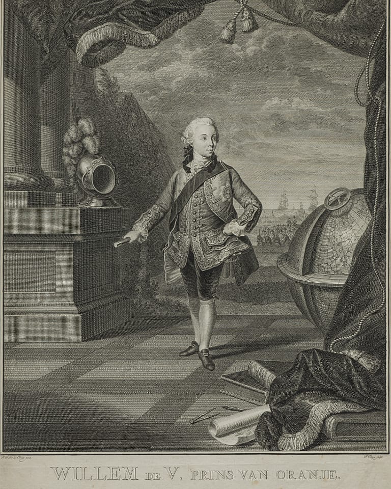 Het geheim ‘Pieter’