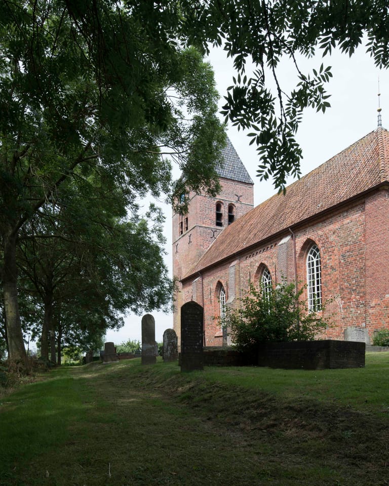 Een adellijk haarplukje
