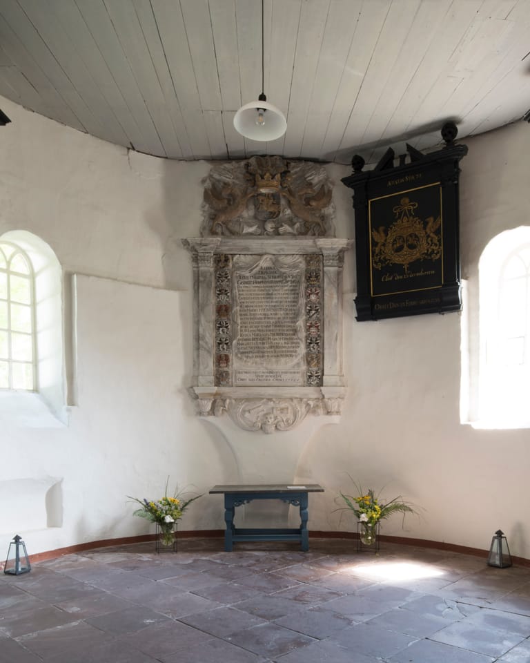 Monument van de Ripperda's
