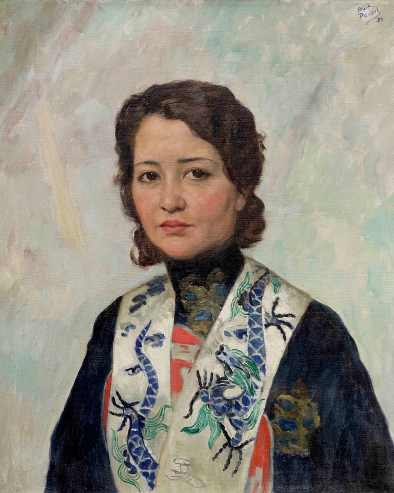 Veendammer Mona Lisa