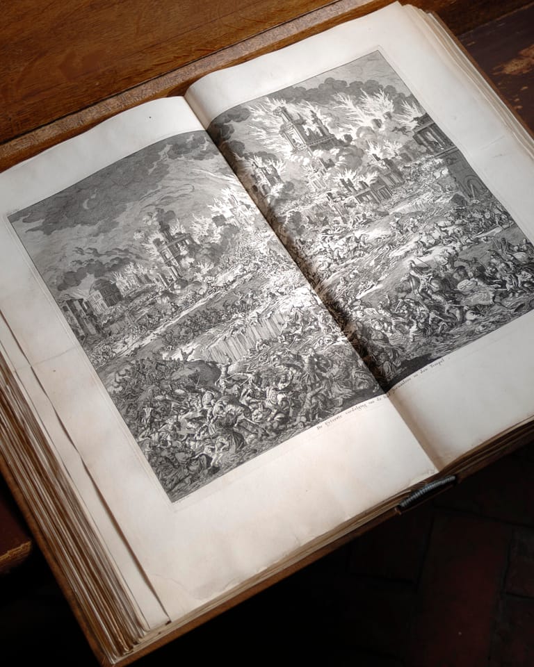 Twee waardevolle boeken