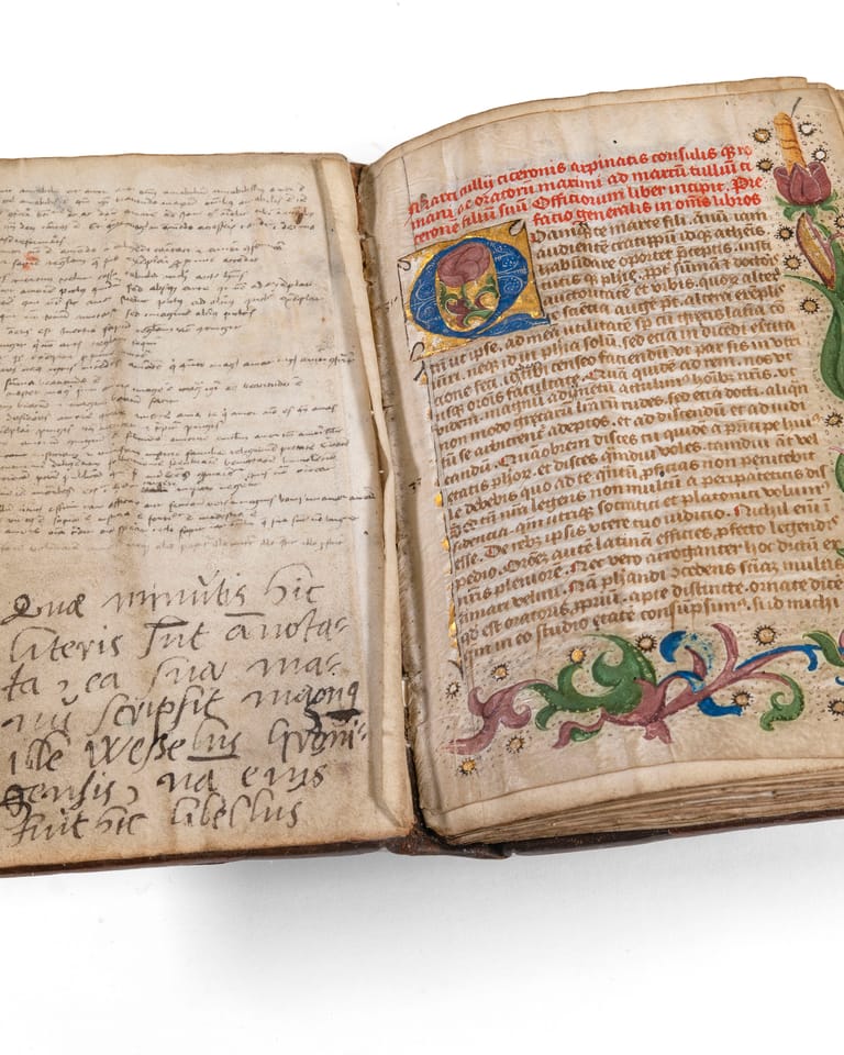 De plichten van Cicero
