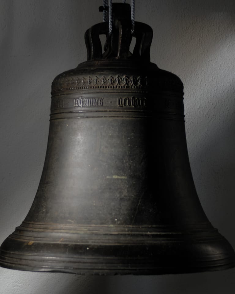 Grootmeester van de klank