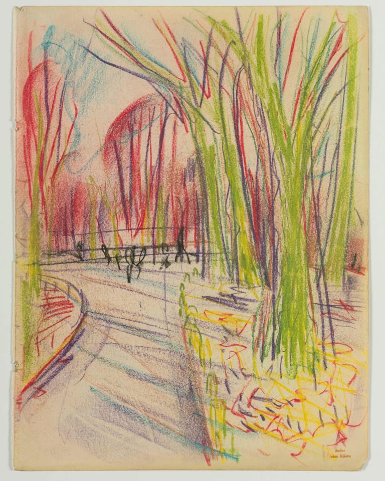 Noorderplantsoen